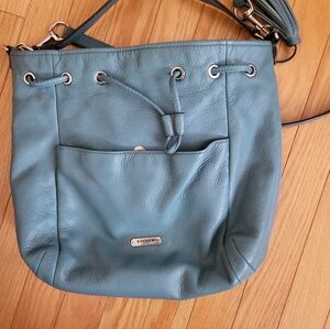EUC Coach Avery Bag